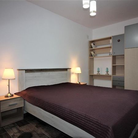 Maria*S Apartment! คริสเตียน ภายนอก รูปภาพ