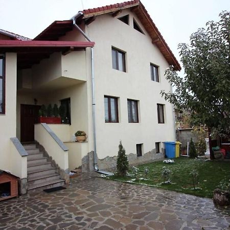 Maria*S Apartment! คริสเตียน ภายนอก รูปภาพ