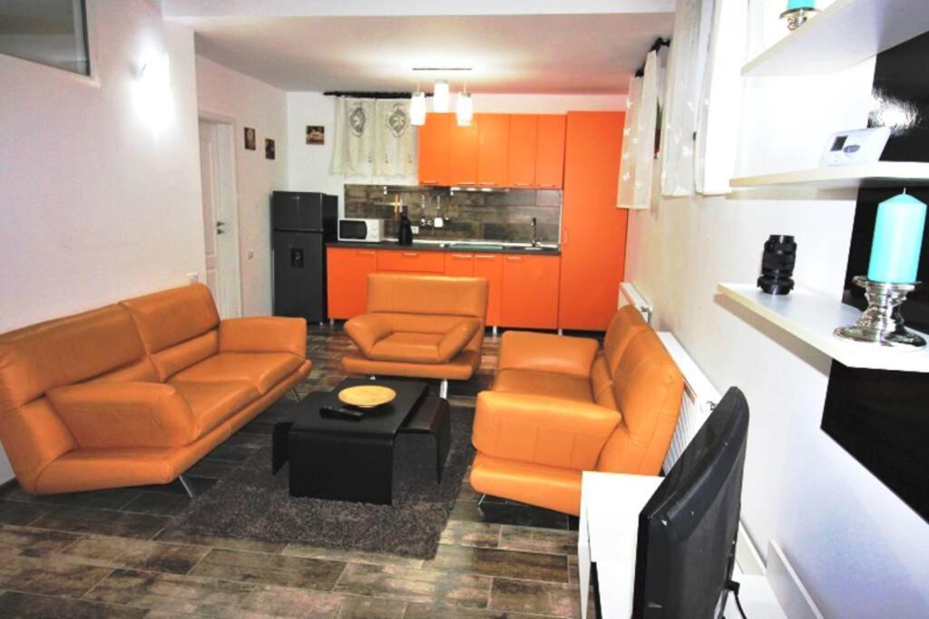 Maria*S Apartment! คริสเตียน ภายนอก รูปภาพ