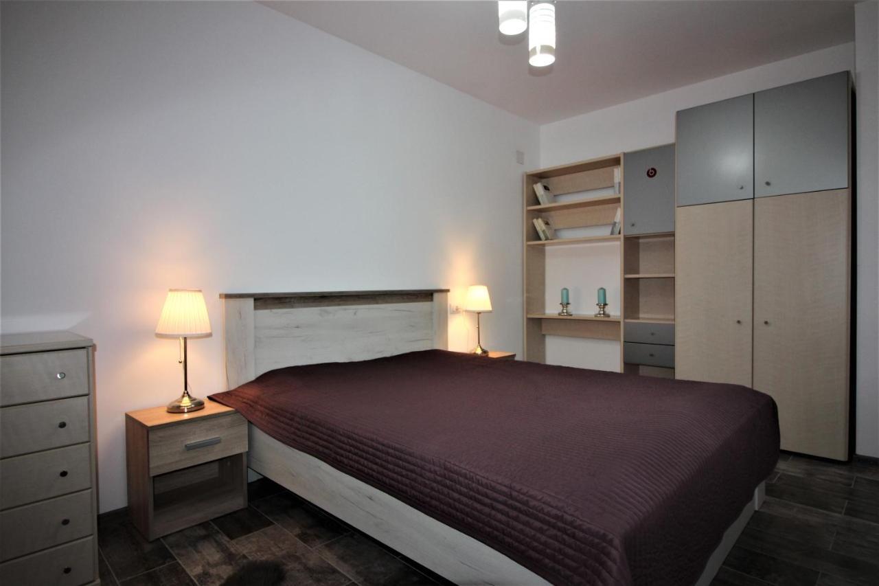 Maria*S Apartment! คริสเตียน ภายนอก รูปภาพ